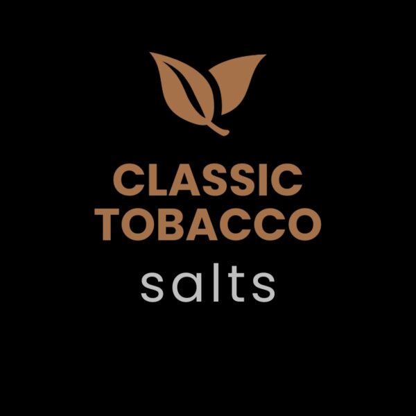 Classic Tobacco Salts
