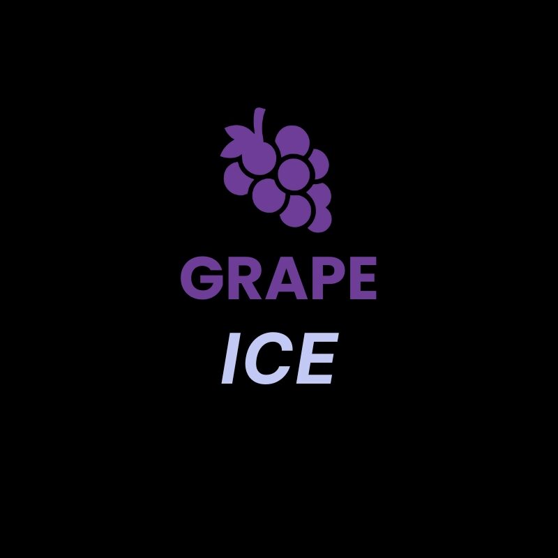 Grape Ice