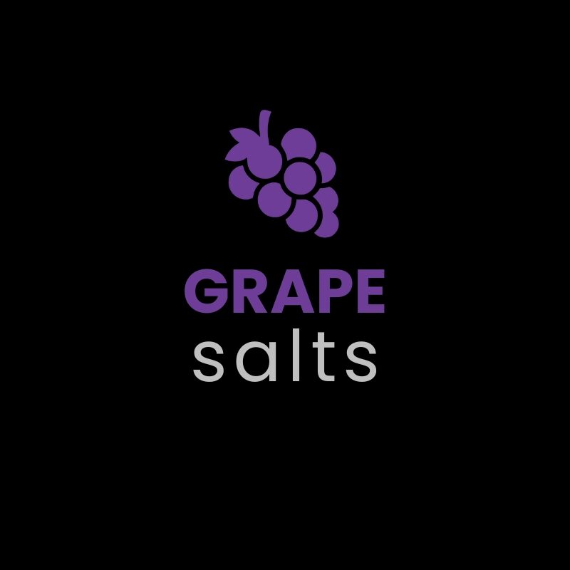 Grape Salts