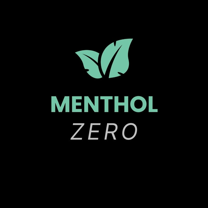 Menthol Zero