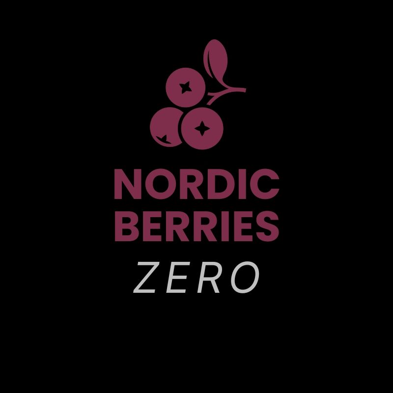 Nordic Berries Zero