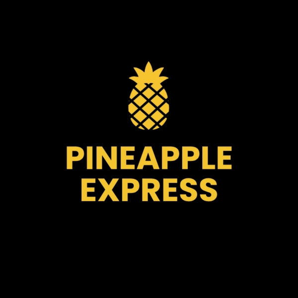 Pineapple Express