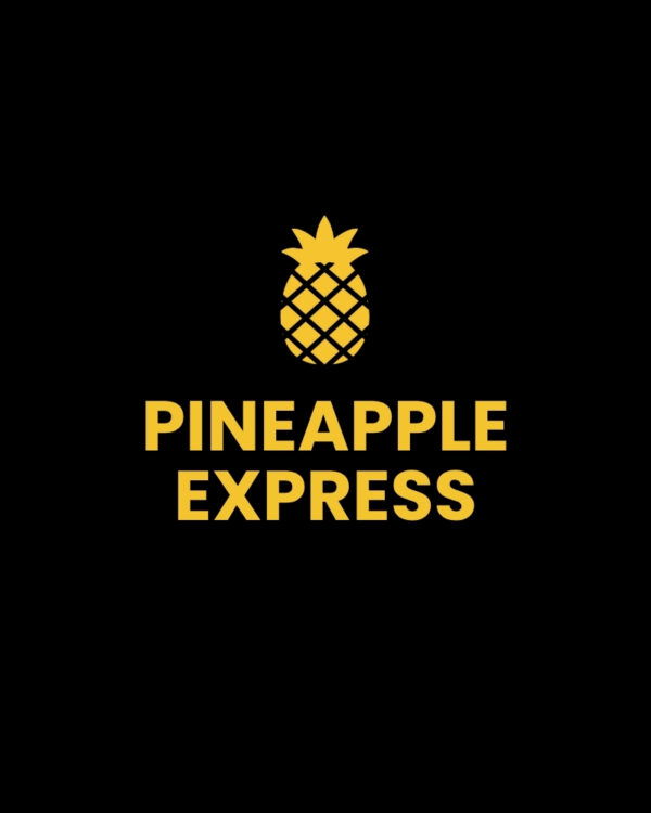 Pineapple Express