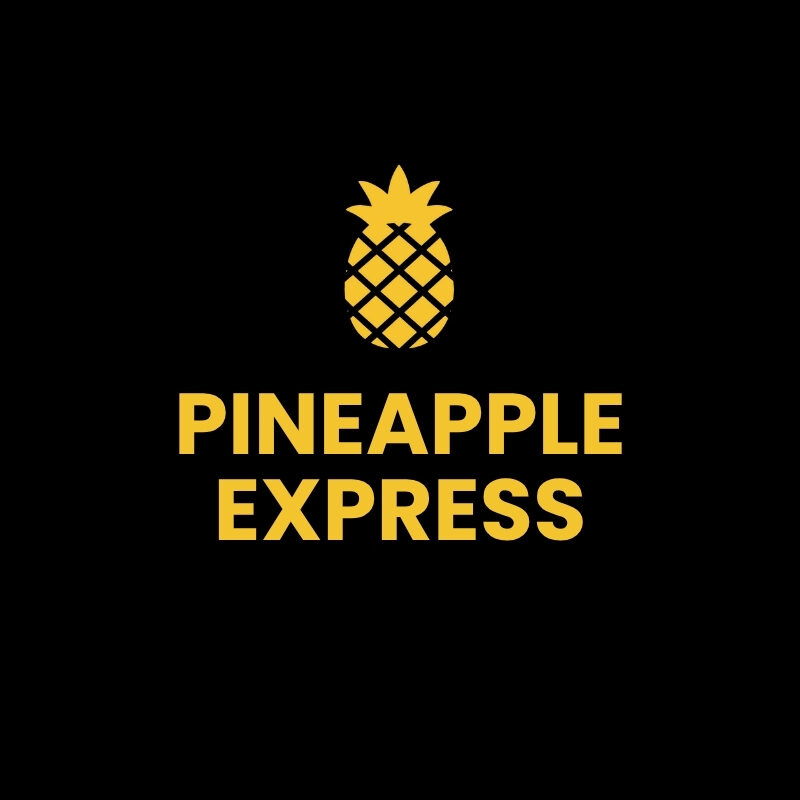 Pineapple Express
