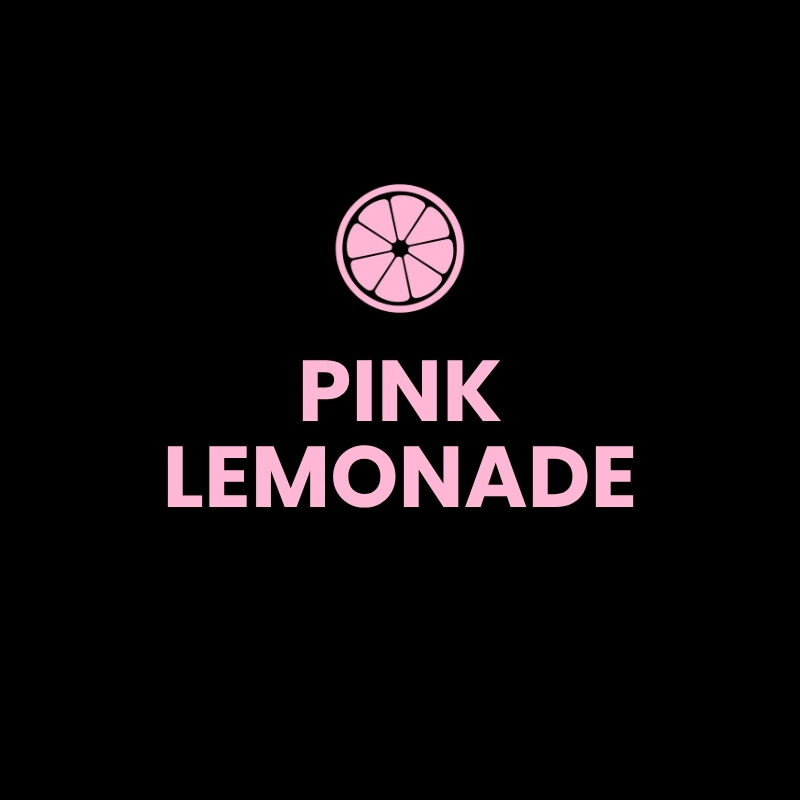 Pink Lemonade