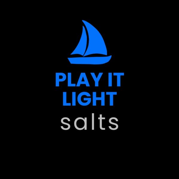 Play It Light Salts