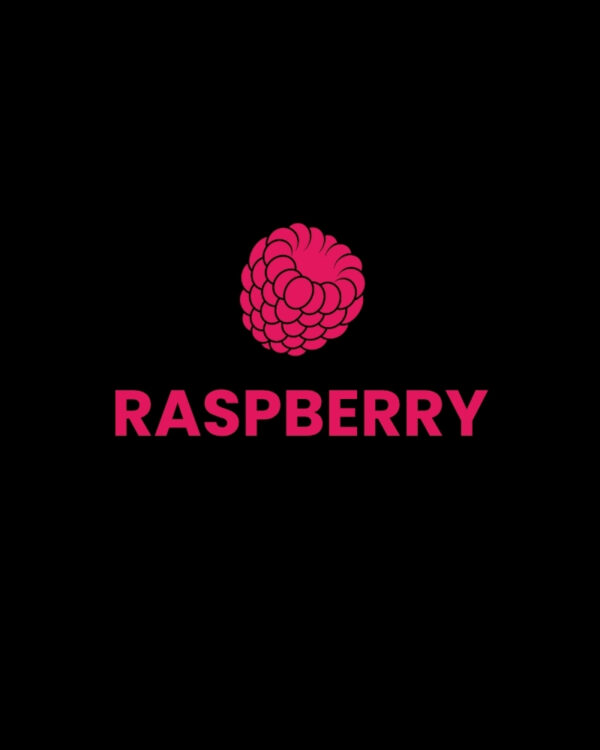 Raspberry