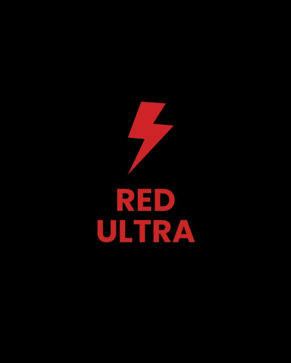 Red Ultra