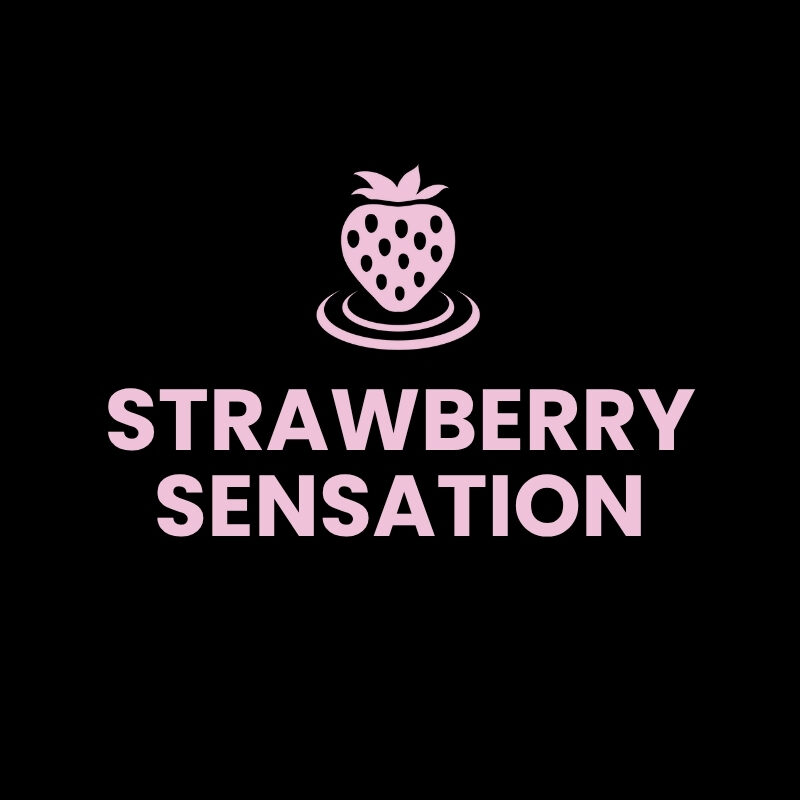 Strawberry Sensation