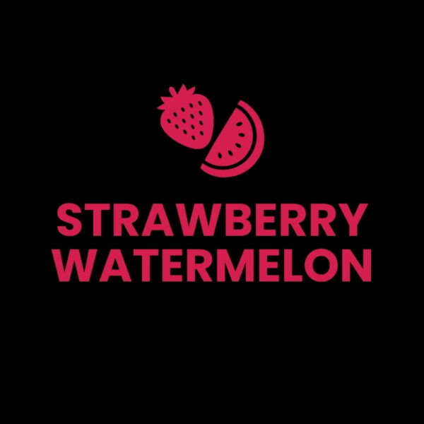 Strawberry Watermelon