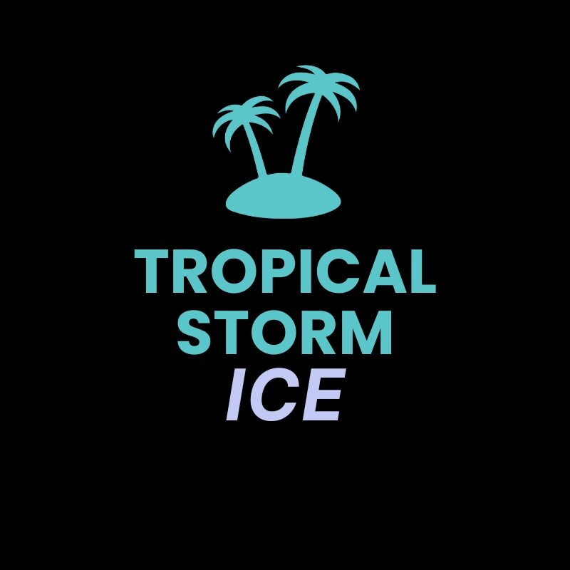 Tropical Storm Ice