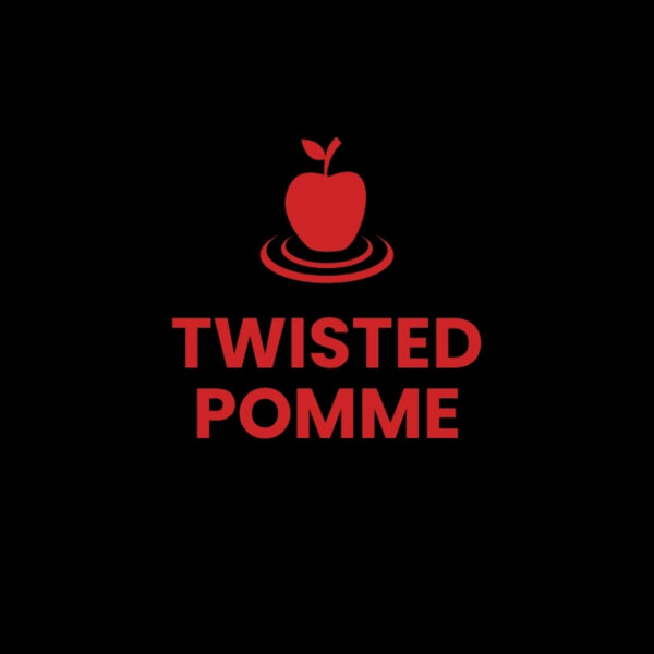 Twisted Pomme