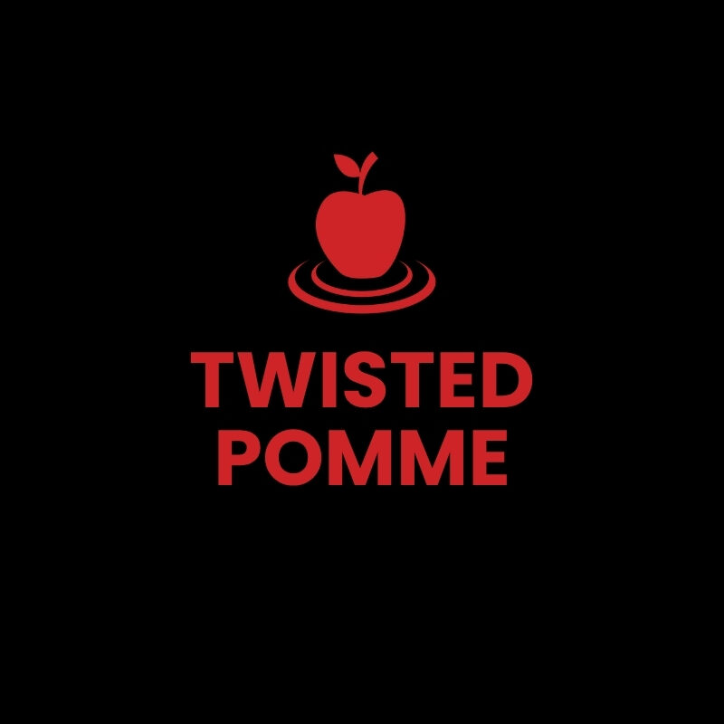 Twisted Pomme