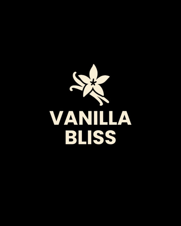 Vanilla Bliss