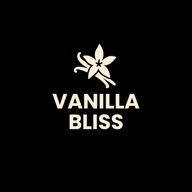 Vanilla Bliss