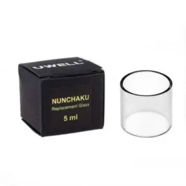Nuchaku Glass 5ml