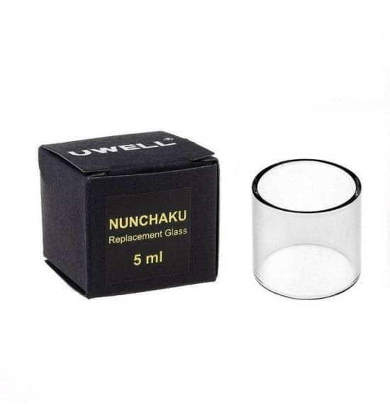 Nuchaku Glass 5ml