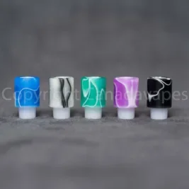 Resin Wide Mouth Mouthpiece