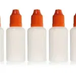 e-liquid replacement bottles